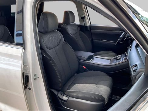 Used 2021 Hyundai Palisade SEL w/ Convenience Package FWD image 10