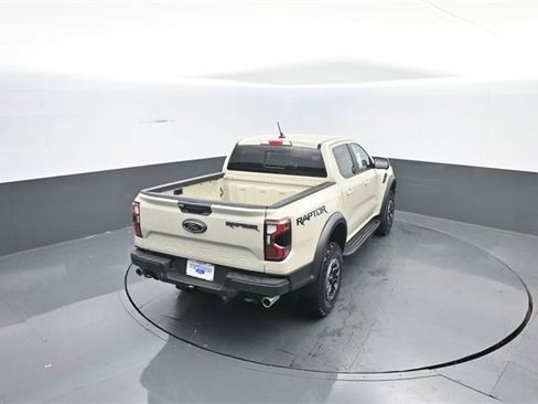 New 2025 Ford Ranger Raptor image 22