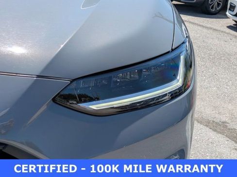 Used 2025 Honda HR-V Sport image 10