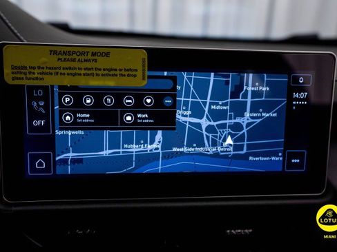 New 2026 Lotus Emira SE image 42