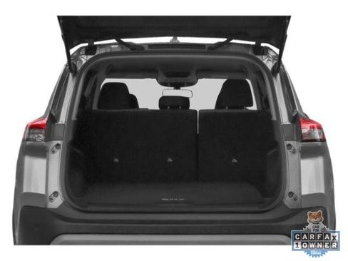 Certified 2023 Nissan Rogue SV FWD image 43