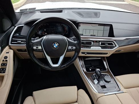 Used 2021 BMW X5 sDrive40i RWD image 11