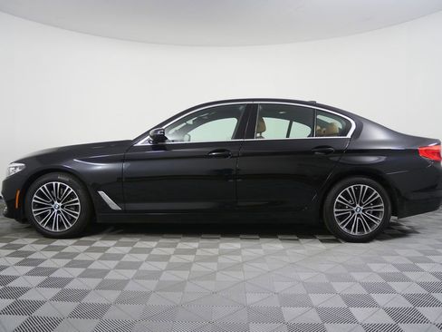 Used 2019 BMW 530i image 6