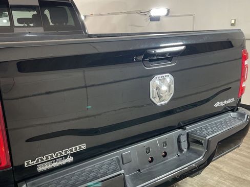 Used 2022 RAM 2500 Laramie image 6