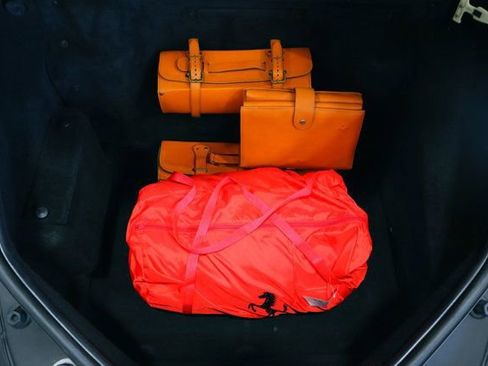 Used 2004 Ferrari 360 Spider image 34