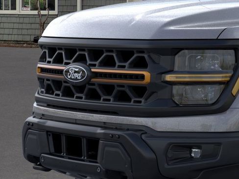 New 2025 Ford F150 Tremor w/ Equipment Group 402A High image 17