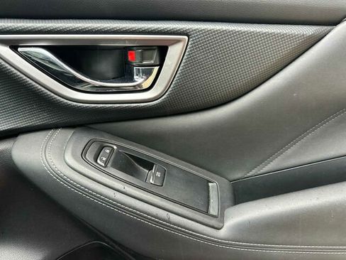 Used 2021 Subaru Forester Touring w/ Popular Package #2 image 21