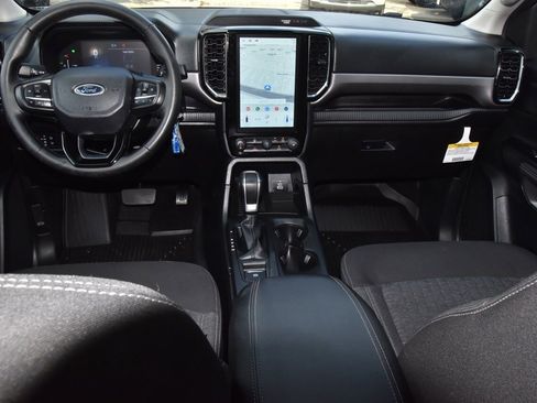 Used 2024 Ford Ranger XLT image 16