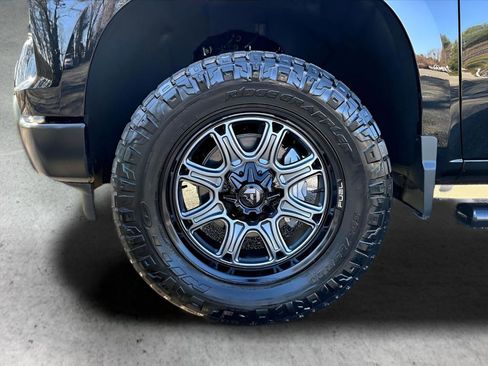 Certified 2026 Chevrolet Silverado 1500 W/T w/ WT Value Package image 12