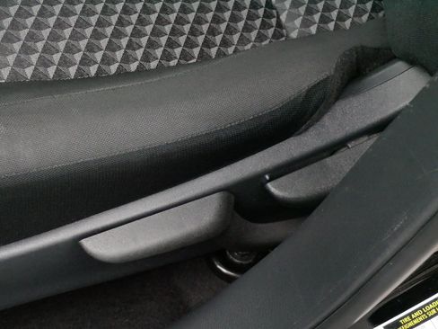 Used 2024 Nissan Versa S w/ Trunk Package FWD image 20