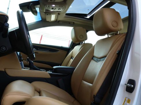 Used 2014 Cadillac XTS Premium FWD image 24