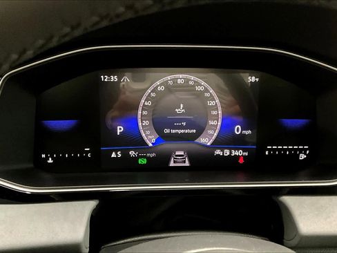 New 2026 Volkswagen Jetta SE image 18