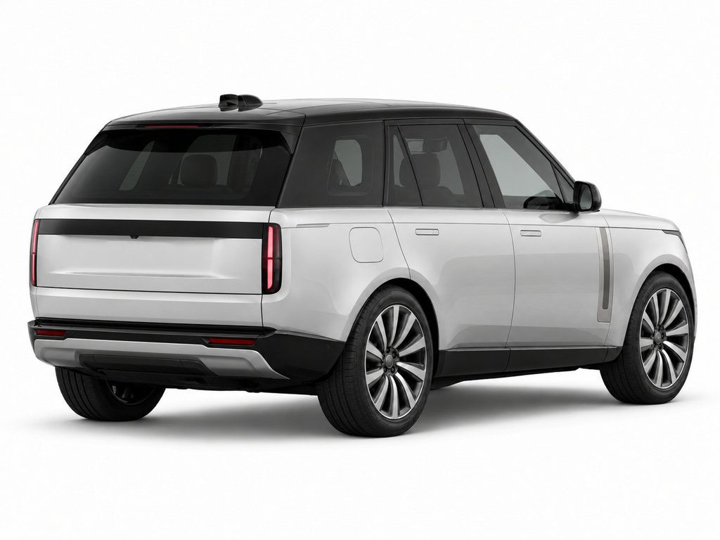 Used 2023 Land Rover Range Rover SE AWD/4WD image 10