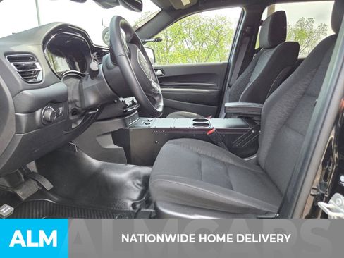 Used 2025 Dodge Durango AWD w/ Technology Group image 5
