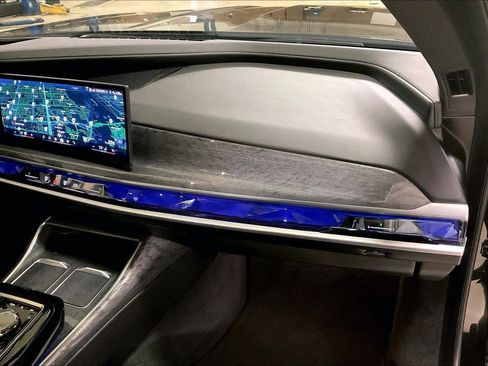 Certified 2025 BMW 740i 740i image 17