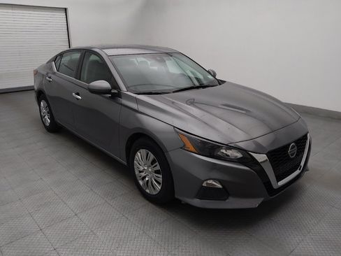 Used 2022 Nissan Altima 2.5 S FWD image 13
