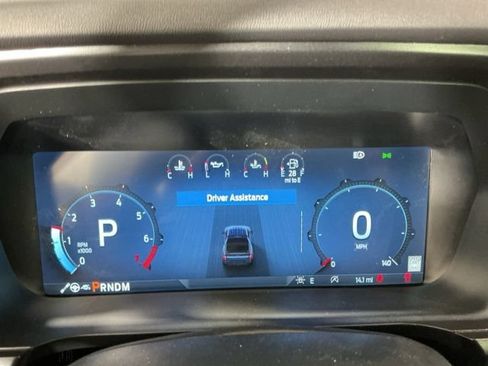 New 2026 Ford F150 Raptor AWD/4WD image 21
