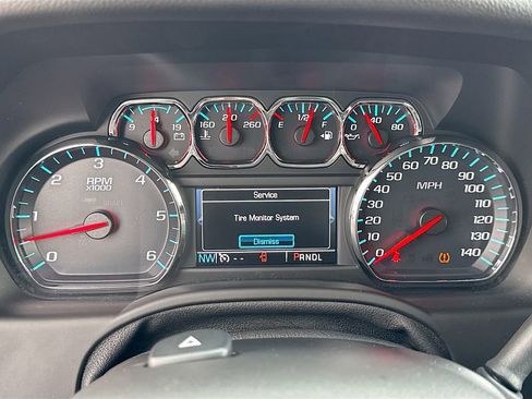 Used 2017 GMC Yukon XL SLT w/ Premium Edition image 16