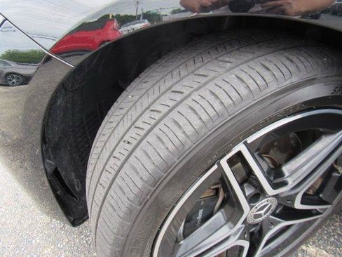 Used 2024 Mercedes-Benz CLA 250 4MATIC image 9