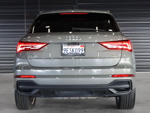 Used 2023 Audi Q3 2.0T Premium w/ Convenience Package image 15