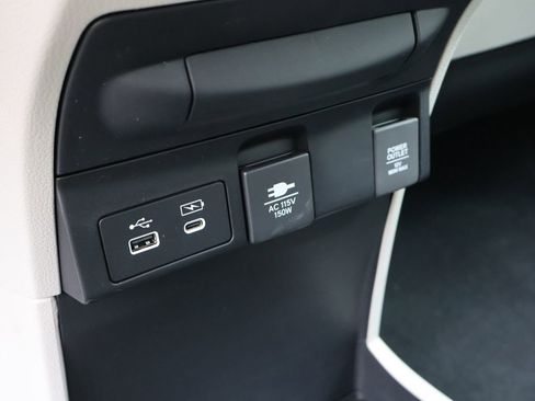 New 2026 Honda Odyssey Elite image 32