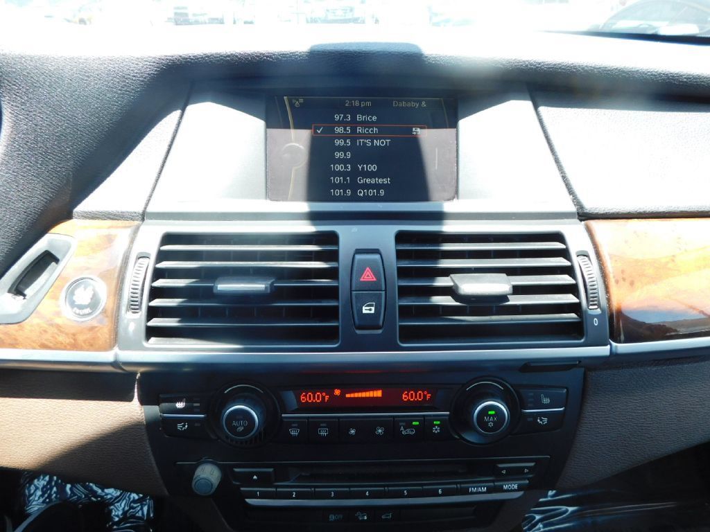 Used 2013 BMW X5 xDrive35i AWD/4WD image 27