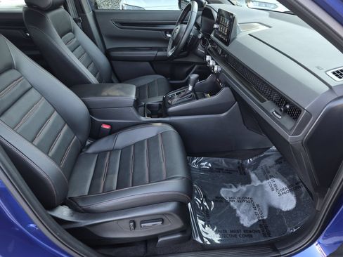 Certified 2025 Honda CR-V Sport-L image 32