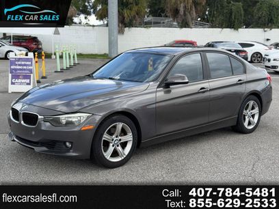 Used 2013 BMW 328i Sedan
