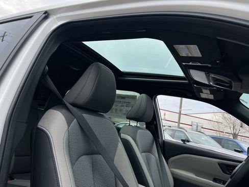 New 2026 Subaru Forester Premium AWD/4WD image 9