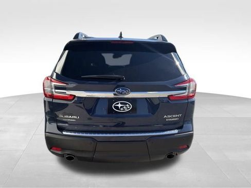 Used 2024 Subaru Ascent Touring AWD/4WD image 4