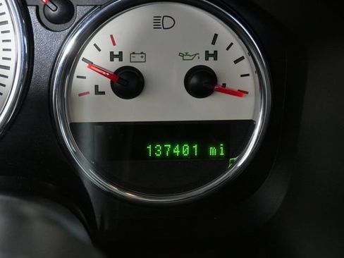 Used 2008 Ford F150 XLT AWD/4WD image 21
