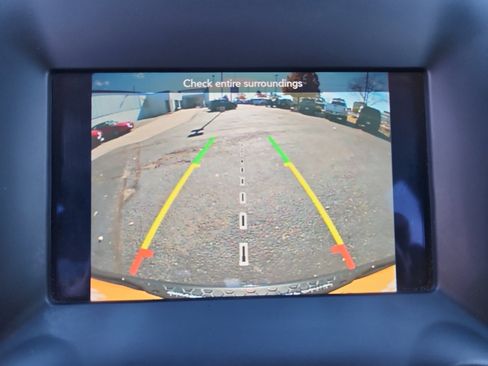 Certified 2020 Dodge Durango GT image 29