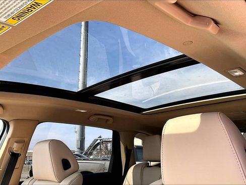 New 2026 Acura MDX SH-AWD image 32