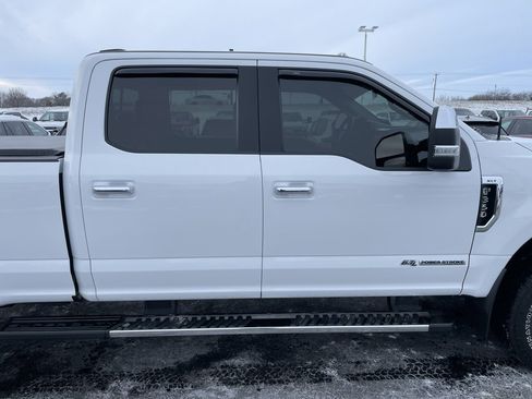 Used 2021 Ford F350 XLT w/ XLT Premium Package image 38