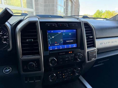 Used 2020 Ford F350 Lariat AWD/4WD image 38