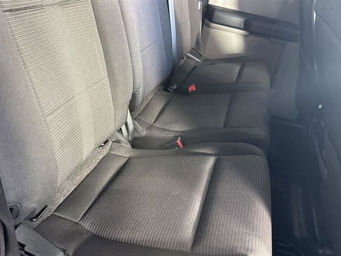 Used 2018 Ford F150 XL w/ Equipment Group 101A Mid image 14