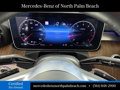 Certified 2023 Mercedes-Benz C 300 Sedan image 20