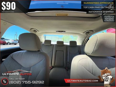 Used 2010 Mercury Milan FWD image 18