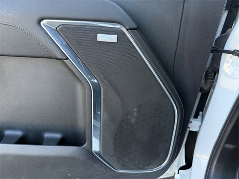 Used 2024 Chevrolet Silverado 1500 LT Trail Boss w/ Convenience Package II image 13