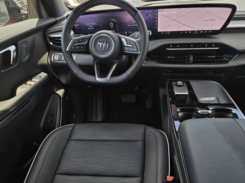 New 2026 Buick Enclave Sport Touring w/ Super Cruise Package AWD/4WD image 21