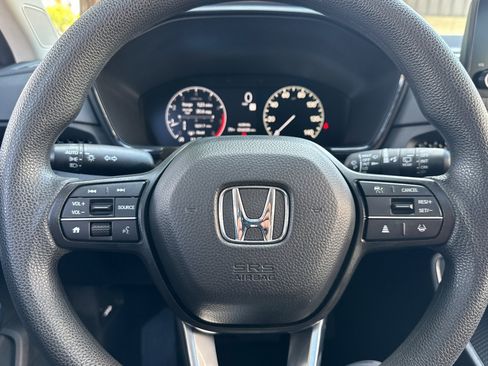 Used 2024 Honda CR-V EX image 20