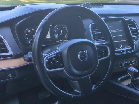 Used 2019 Volvo XC90 T6 Inscription w/ Advanced Package AWD/4WD image 31