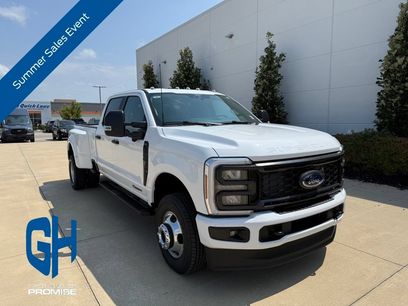 New 2026 Ford F350 XL w/ STX Appearance Package