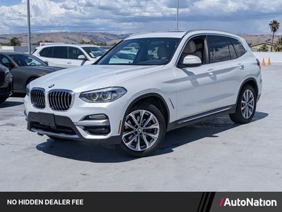 Used 2019 BMW X3 xDrive30i w/ Convenience Package