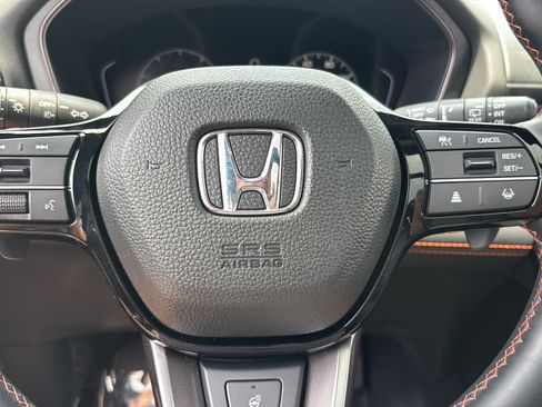 Certified 2025 Honda Pilot TrailSport image 29