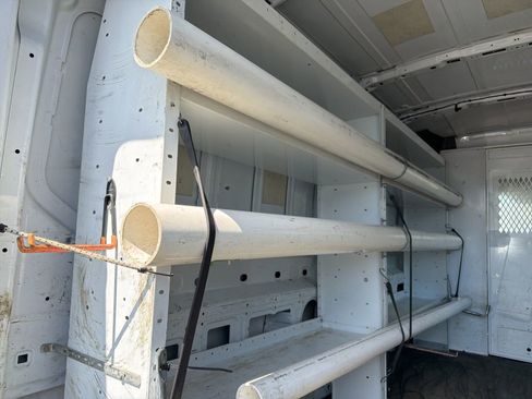 Used 2015 Ford Transit 250 148 Medium Roof image 7