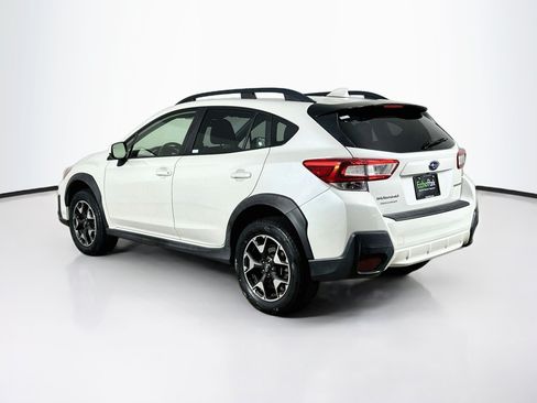 Used 2019 Subaru Crosstrek 2.0i Premium w/ Popular Package #3 AWD/4WD image 5