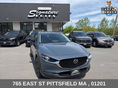 Used 2023 MAZDA CX-30 AWD 2.5 S w/ Preferred Package