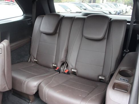 Certified 2022 Mercedes-Benz GLS 450 4MATIC image 33