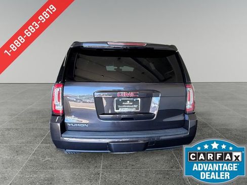 Used 2018 GMC Yukon SLE w/ SLE Value Package AWD/4WD image 24